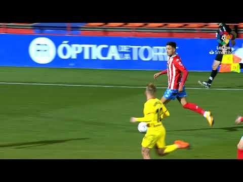 LaLiga SmartBank Tekkers: Hugo Rama guía al CD Lugo hacia la victoria