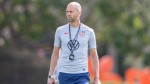 USMNT to face Wales in friendly on Nov. 12