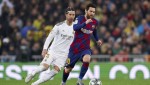El Clasico: Picking a Combined XI From Barcelona & Real Madrid