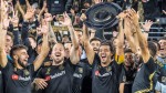 Sources: MLS Supporters' Shield back on again
