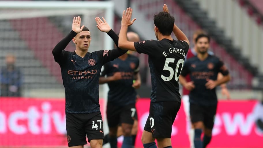 West Ham 1-1 Manchester City: Player Ratings as Resolute West Ham Performance Thwarts Citysens