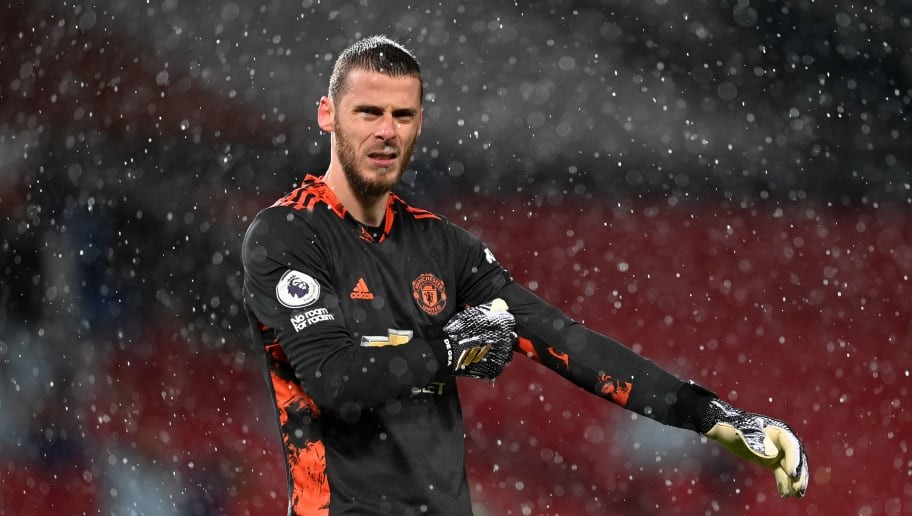 Manchester United 0-0 Chelsea: Player Ratings as Red Devils & Blues Play Out Dull Stalemate