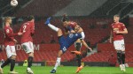 Lamps on Maguire hold: Headlocks not allowed