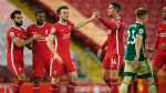 8/10 Jota, Henderson ensure Liverpool win despite early setback