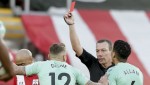 Carlo Ancelotti Blames Merseyside Derby Controversy for Lucas Digne Red Card vs Southampton