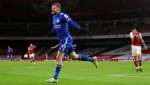 Arsenal 0-1 Leicester: Player Ratings as Jamie Vardy Returns to Haunt Gunners