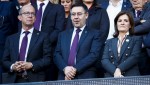 Barcelona Board 'Considering Immediate Resignation' Over Referendum Talk