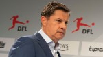 DFL chief to quit as Germany shake-up goes on