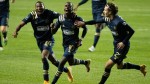 MLS Power Rankings: Philly back at No. 1 after thrashing Toronto FC, Sporting KC surge to No. 3