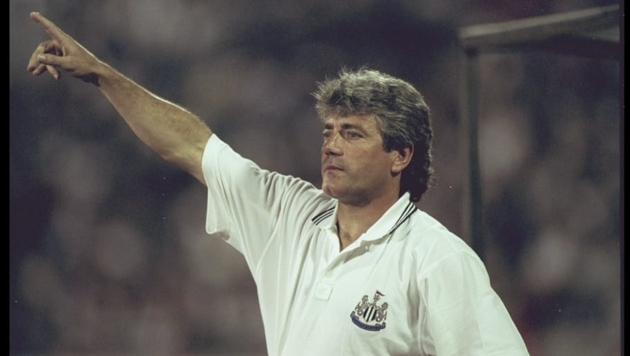 Teams That Were Once Considered Part of English Football's 'Big Six'