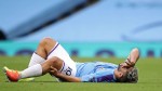 Man City couldn't afford striker in summer - Pep