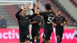 West Ham 1-1 Manchester City: Player Ratings as Resolute West Ham Performance Thwarts Sky Blues