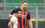 AC Milan denied win by Kumbulla