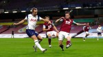 Son heads Tottenham past struggling Burnley