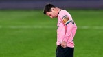 Barca's Bartomeu: I kept Messi from joining rival