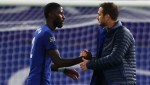 Frank Lampard Ready to Welcome Antonio Rudiger Back to Chelsea First Team