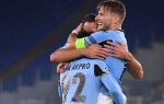 Lazio without several big names for Club Brugge clash