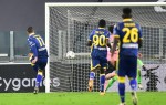 Paratici fined for disrespecting Juventus-Hellas Verona referee