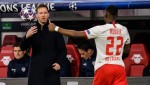 RB Leipzig in Midst of Injury Crisis Ahead of Manchester United Clash