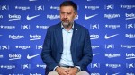 Sources: Barca president and board resign