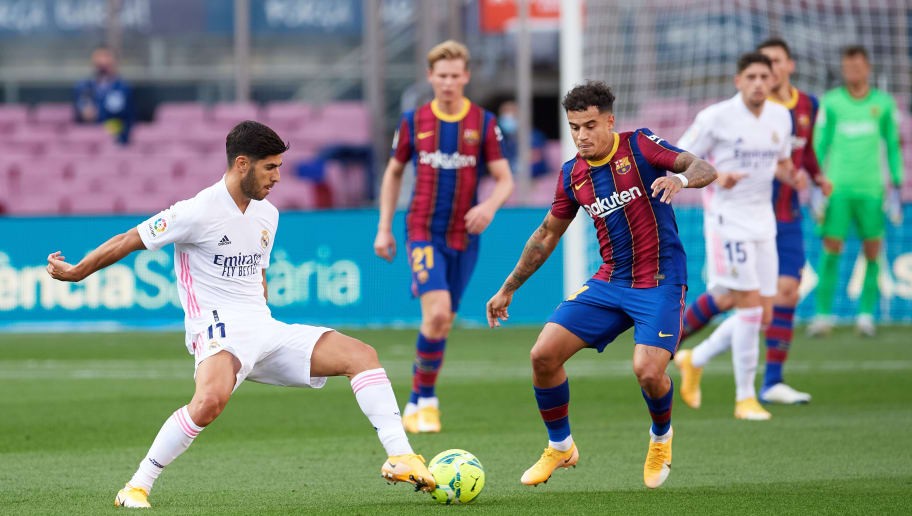 Proposed Format Being Discussed for a 'European Super League' Revealed