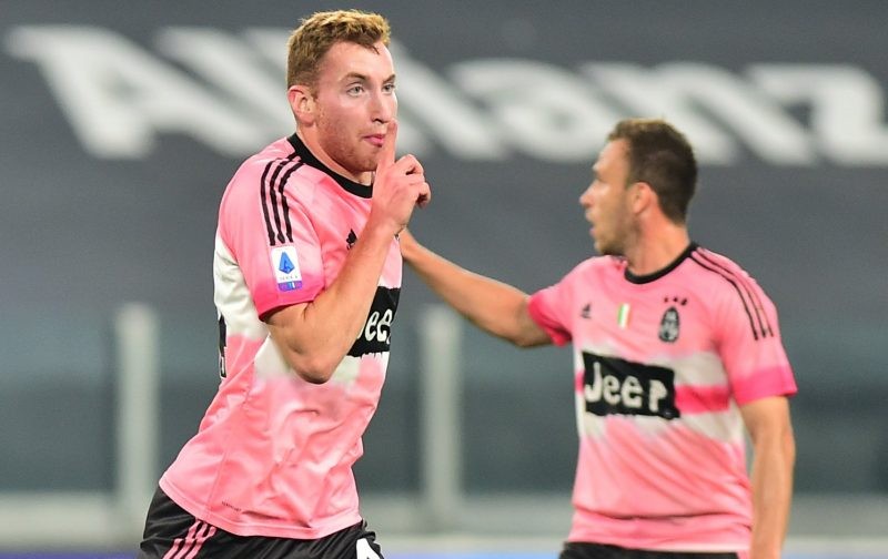 Probable line-ups as Juventus host Barcelona: Kulusevski, Chiesa and Dybala to start