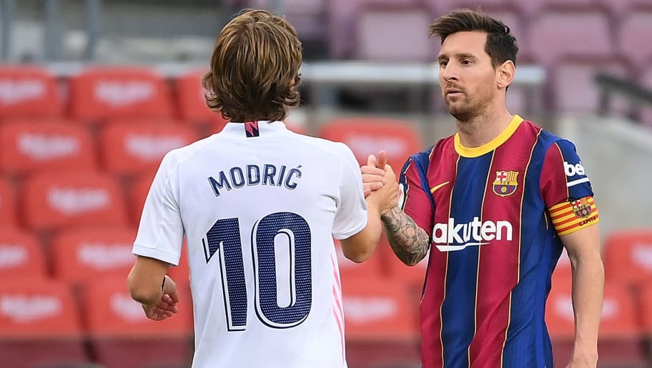 The La Liga Clubs Who Could Challenge Stuttering Real Madrid & Barcelona - Ranked