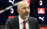 Gazidis: AC Milan’s plan is clear – to get back to the very top and make our fans proud