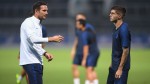 Lampard 'never doubted' Pulisic's ability