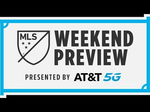 Where to the Galaxy go from here? Union set to make history   | MLS Weekend Preview pres. by AT&T 5G