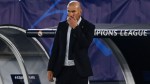 Zidane: Benzema, Vinicius spoke and made up