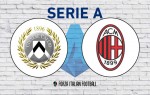 Udinese v AC Milan: Probable Line-Ups and Key Statistics