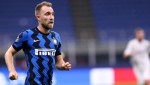 Christian Eriksen Tells Fans to 'Ask Antonio Conte' About His Lack of Game Time at Inter