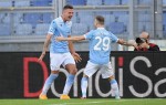 Lazio intent on playing Torino despite COVID issues