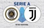 Spezia v Juventus: Probable Line-Ups and Key Statistics