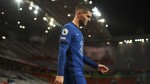 Pulisic injured in warm-up, misses Chelsea game