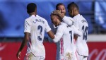 Real Madrid 4-1 Huesca: Player Ratings as Hazard & Benzema Shine in Routine Win