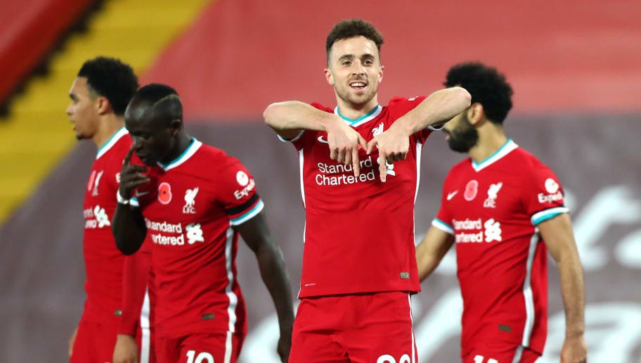 Liverpool 2-1 West Ham: Player Ratings as Reds Leave it Late at Anfield