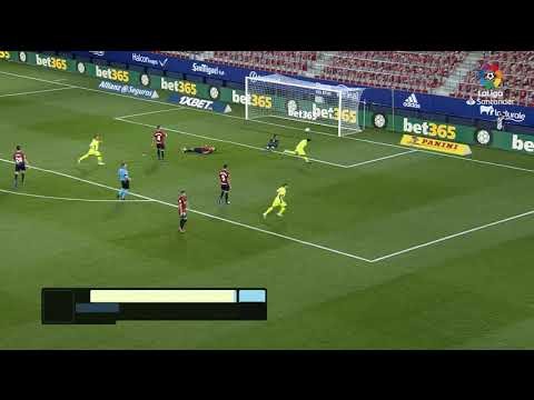 Highlights CA Osasuna vs Atletico Madrid (1-3)