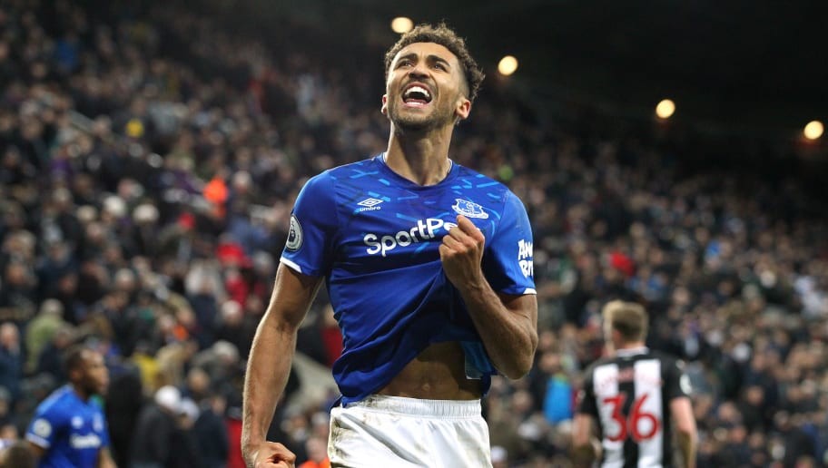 Newcastle vs Everton Preview: How to Watch on TV, Live Stream, Kick Off Time & Team News