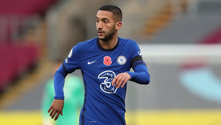 Wizard Hakim Ziyech Shows He Has the Magic to Transform Chelsea