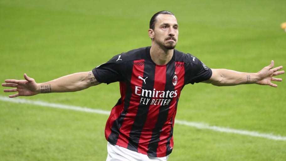 Milan Must Look to the Future Despite Zlatan Ibrahimovic's Brilliance