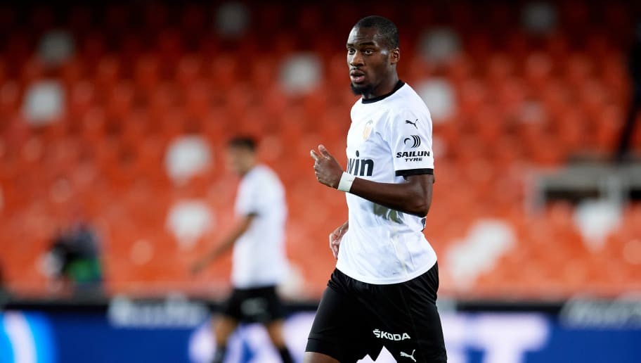 Atletico Madrid Confirm Signing of Geoffrey Kondogbia From Valencia