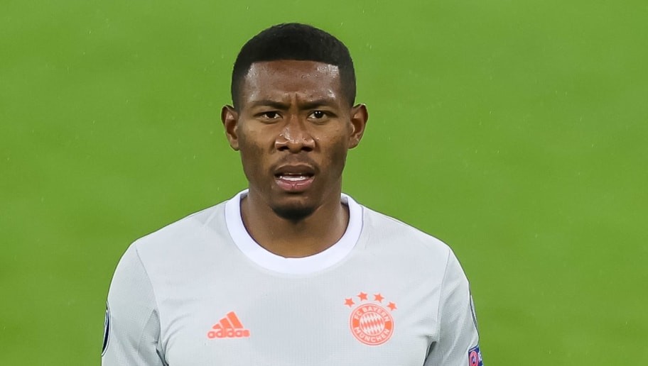 Bayern Chief Confirms David Alaba Will Leave Bundesliga Champions After Rejecting New Contract