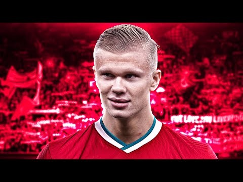 Liverpool To Sign Erling Braut Haaland Next Summer?! | Transfer Talk