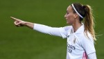 Kosovare Asllani Offers Real Madrid Femenino the Star Quality to Kickstart Their Brand