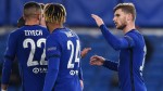 Chelsea beat Rennes amid VAR dispute