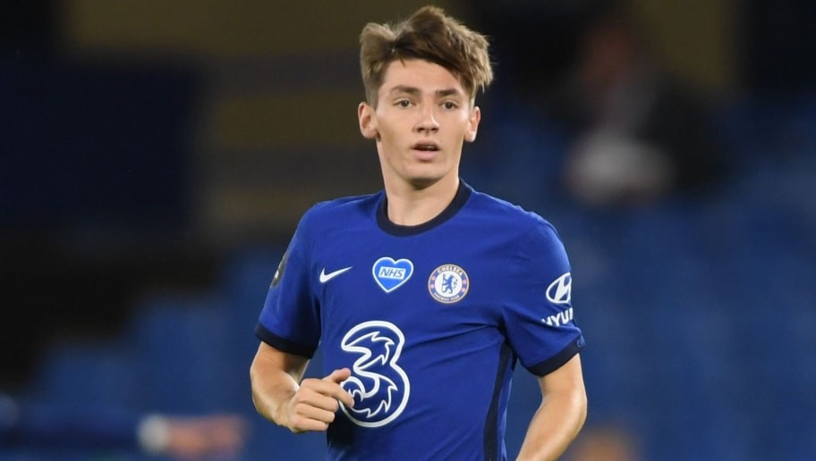 Billy Gilmour Targeting Chelsea Return After International Break