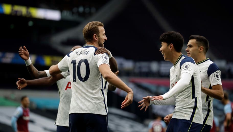 West Brom vs Tottenham Hotspur Preview: How to Watch on TV, Live Stream, Kick Off Time & Team News