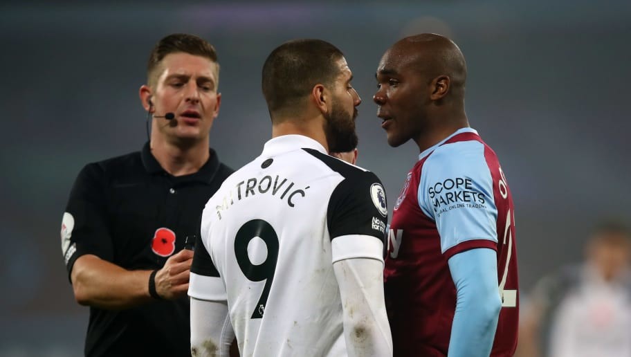 West Ham 1-0 Fulham: Player Ratings as Hammers Snatch Late Victory Over Whites in Dramatic Finale